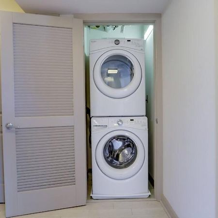 Amazing 2Br Apartment At Crystal City Arlington Extérieur photo