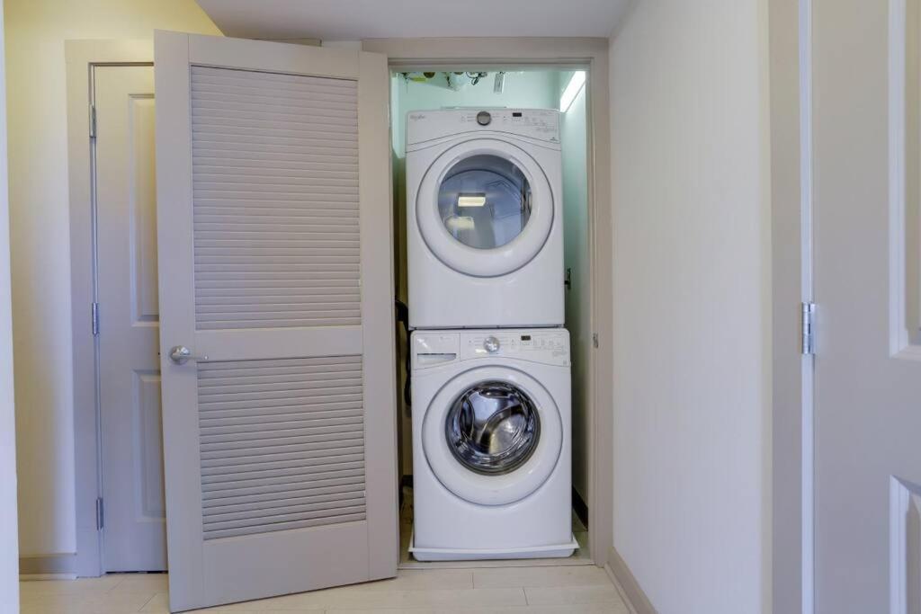 Amazing 2Br Apartment At Crystal City Arlington Extérieur photo
