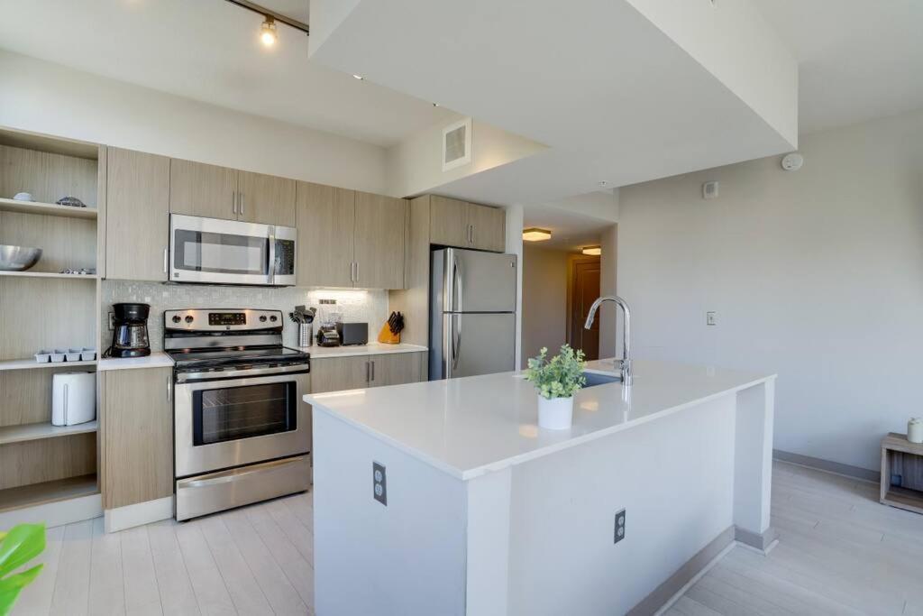 Amazing 2Br Apartment At Crystal City Arlington Extérieur photo